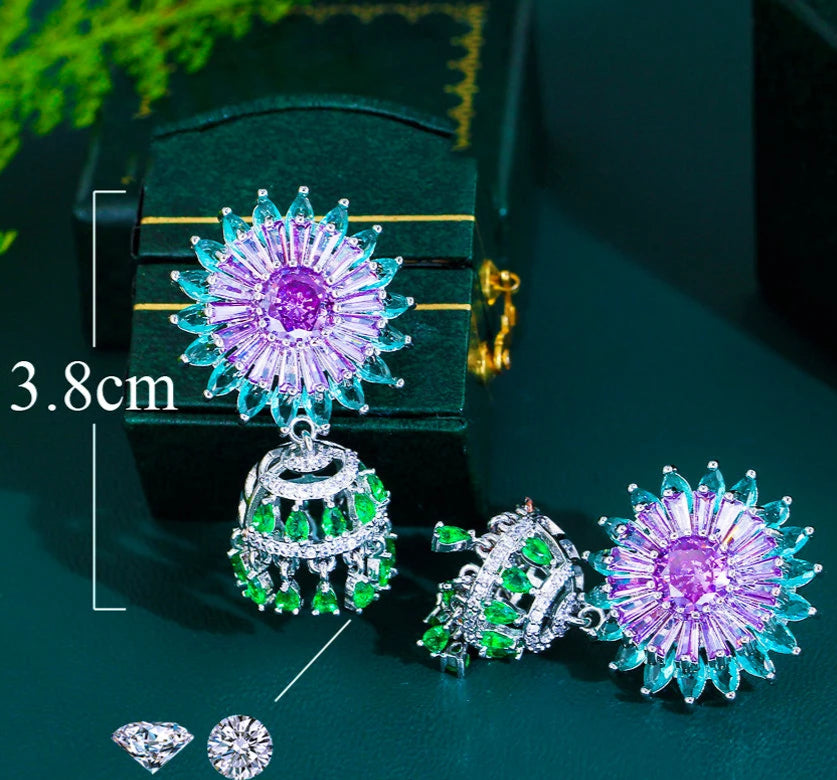 Julie Earrings