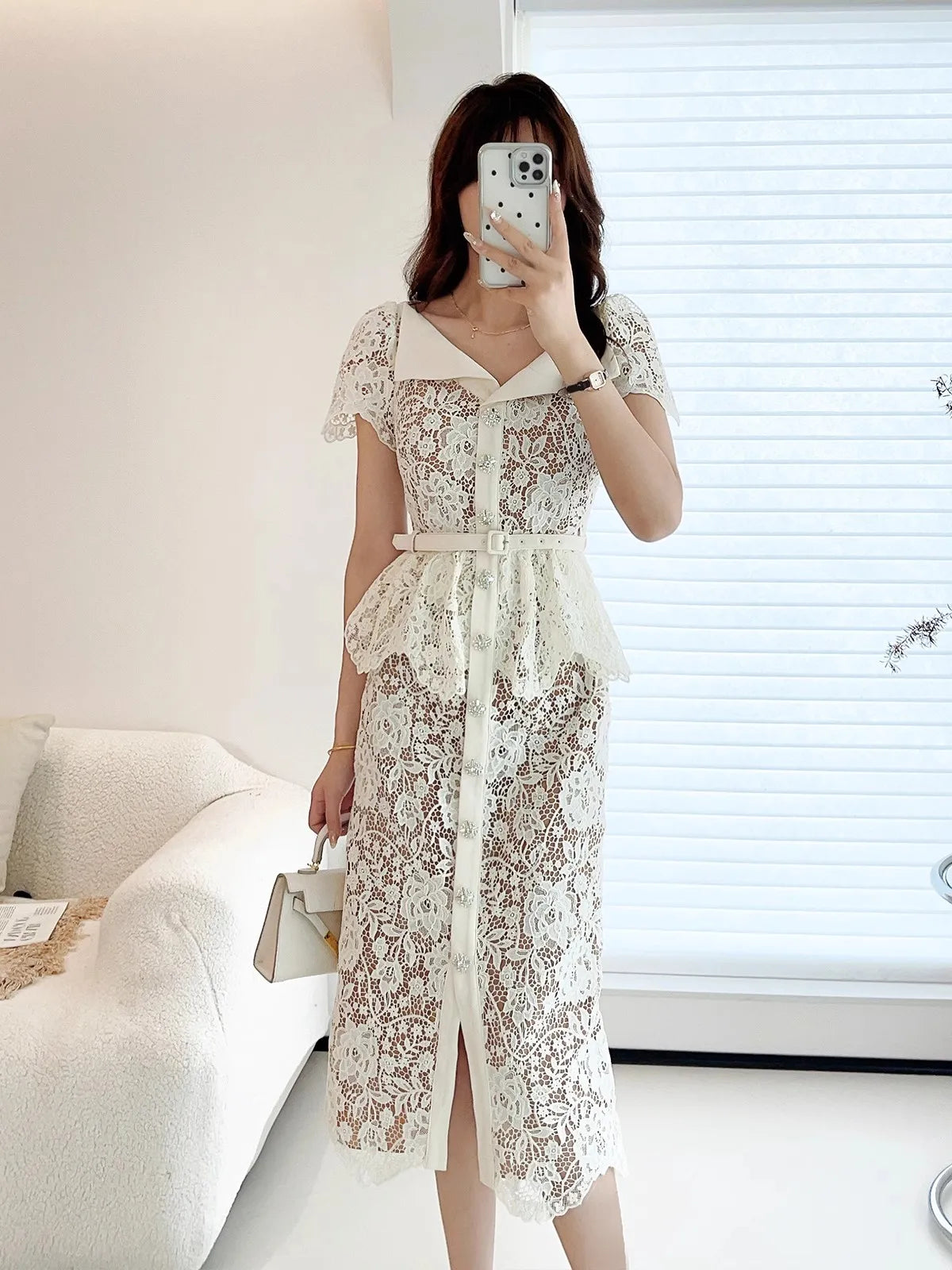 Bria Dress