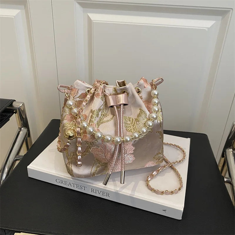 Adeline Bag 5 Colors