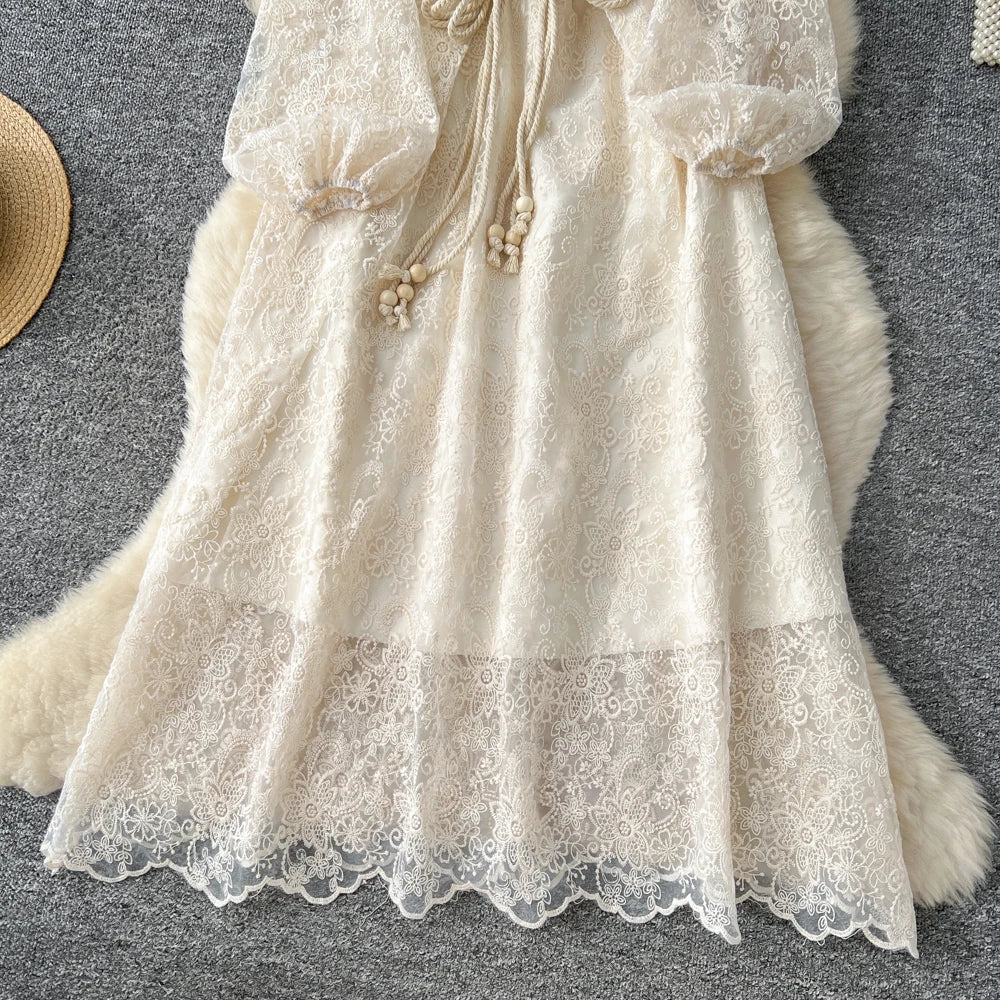 Adarah Dress 2 Colors