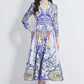Joan Dress 2 Colors