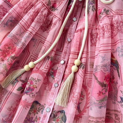 Marcela Dress 2 Colors