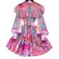 Giustina Dress