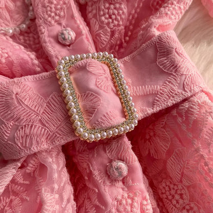 Carol Dress 3 Colors