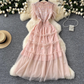 Domenica Dress