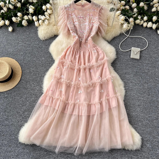 Domenica Dress