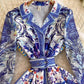 Joan Dress 2 Colors
