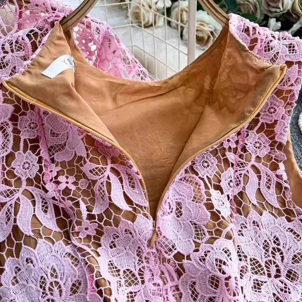 Jovanne Dress 2 Colors