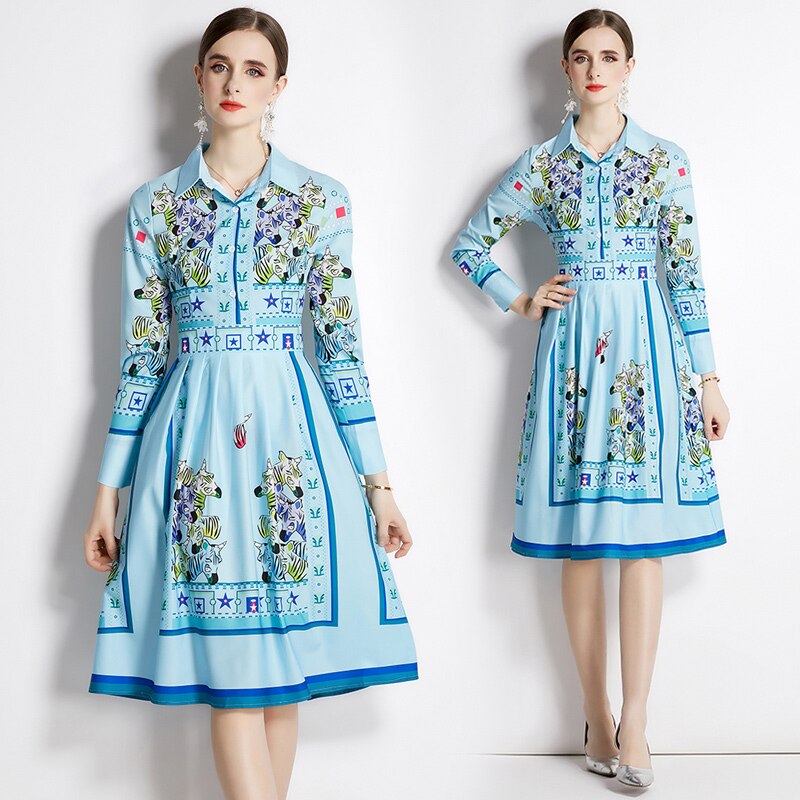 Amidala Dress