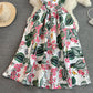 Teresa Dress 2 Colors