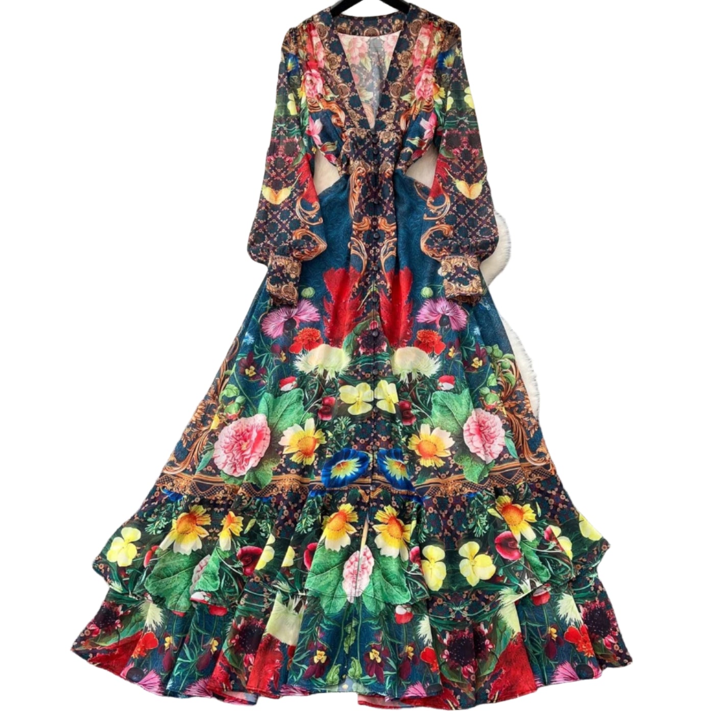 Samantha Dress 2 Colors