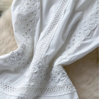 Luise Dress 3 Colors