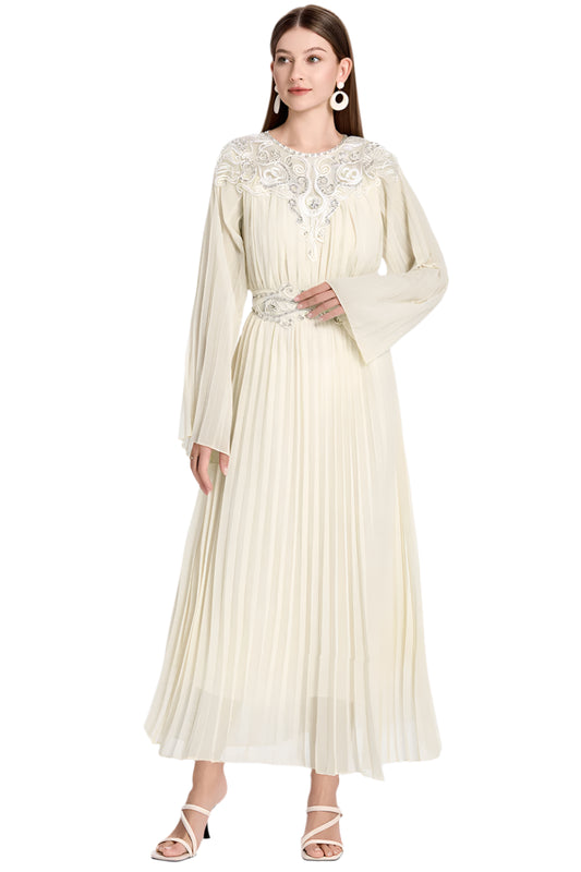 Anika Dress 4 Colors