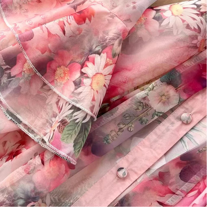 Sofia Dress 3 Colors