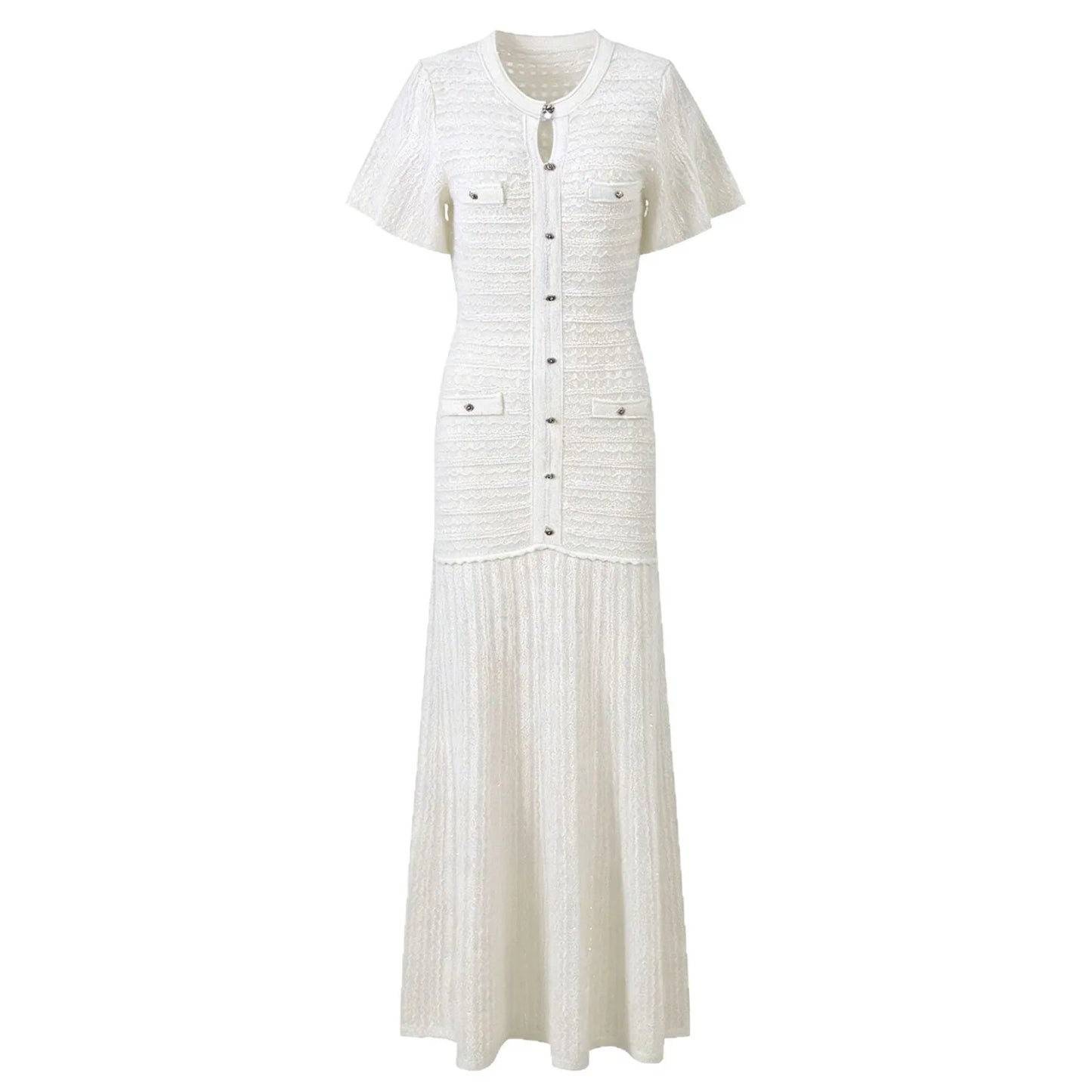 Robe Lilli 7 couleurs