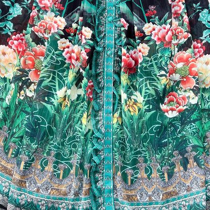 Robe Léa 2 Couleurs