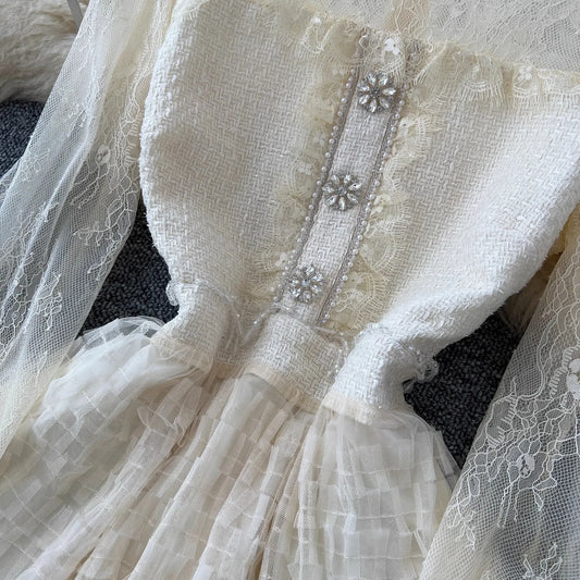 Gabriela Dress