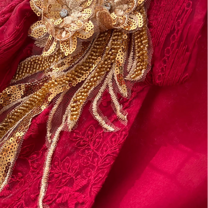 Venetta Dress 5 Colors