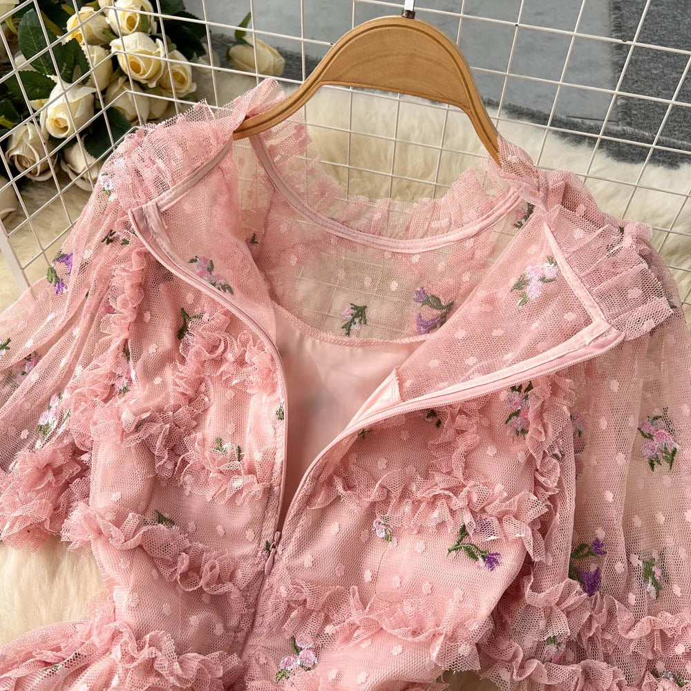 GRACIANE Dress