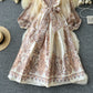 Malu Dress 3 Colors