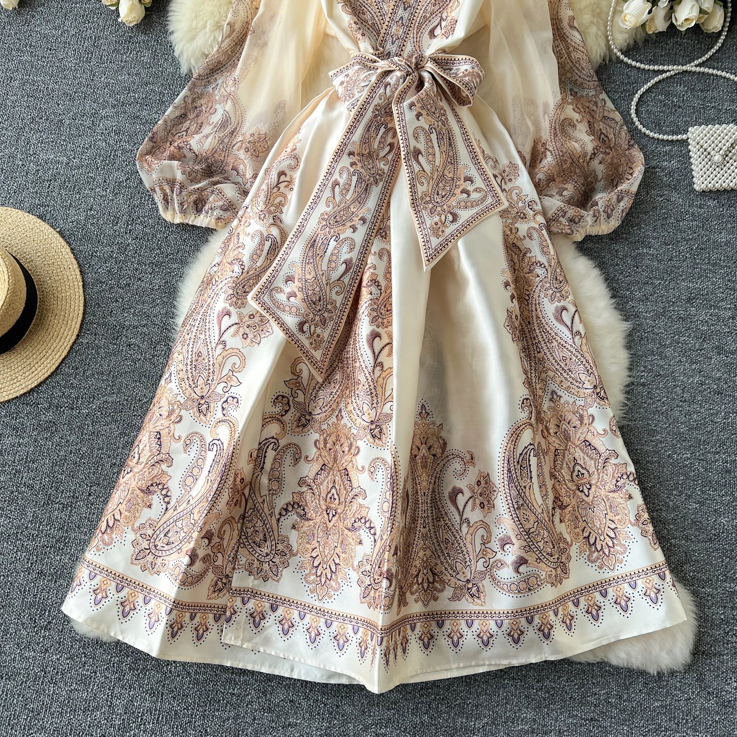 Malu Dress 3 Colors