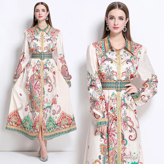 GAIL Dress
