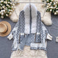 Kate Cardigan Coat