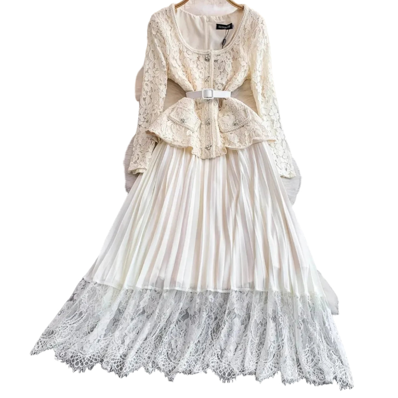 Anittah Dress Set 3 Colors