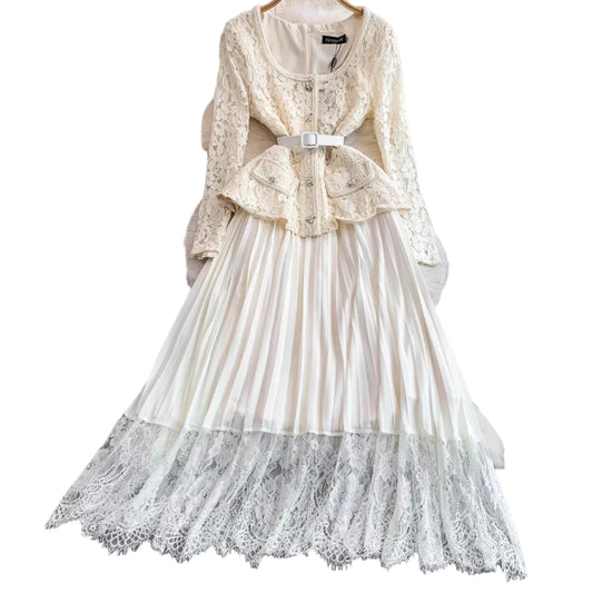 Anittah Dress Set 3 Colors