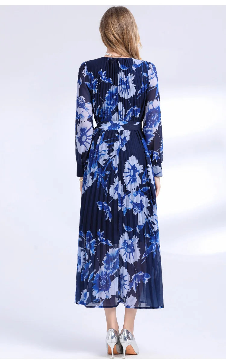 Eleanor Dress