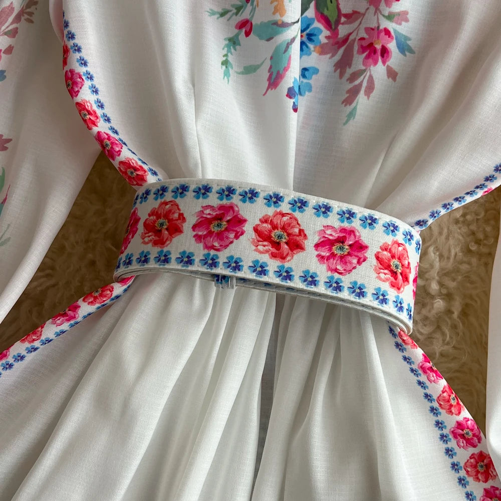 Benedetta Dress 2 Colors