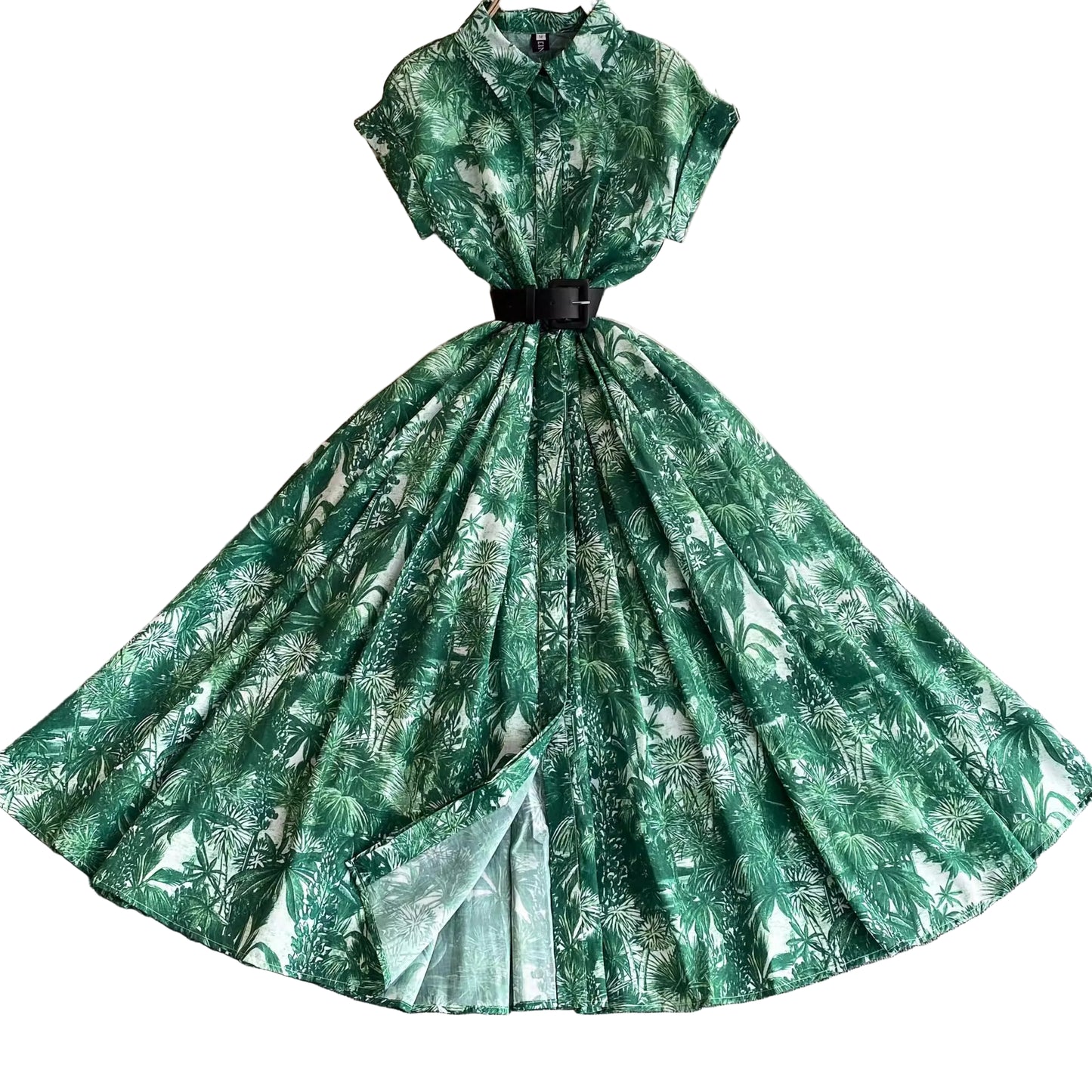 Palmina Dress 4 Colors