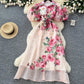 MARIE Dress 4 motifs
