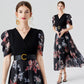 CLOTILDA Dress