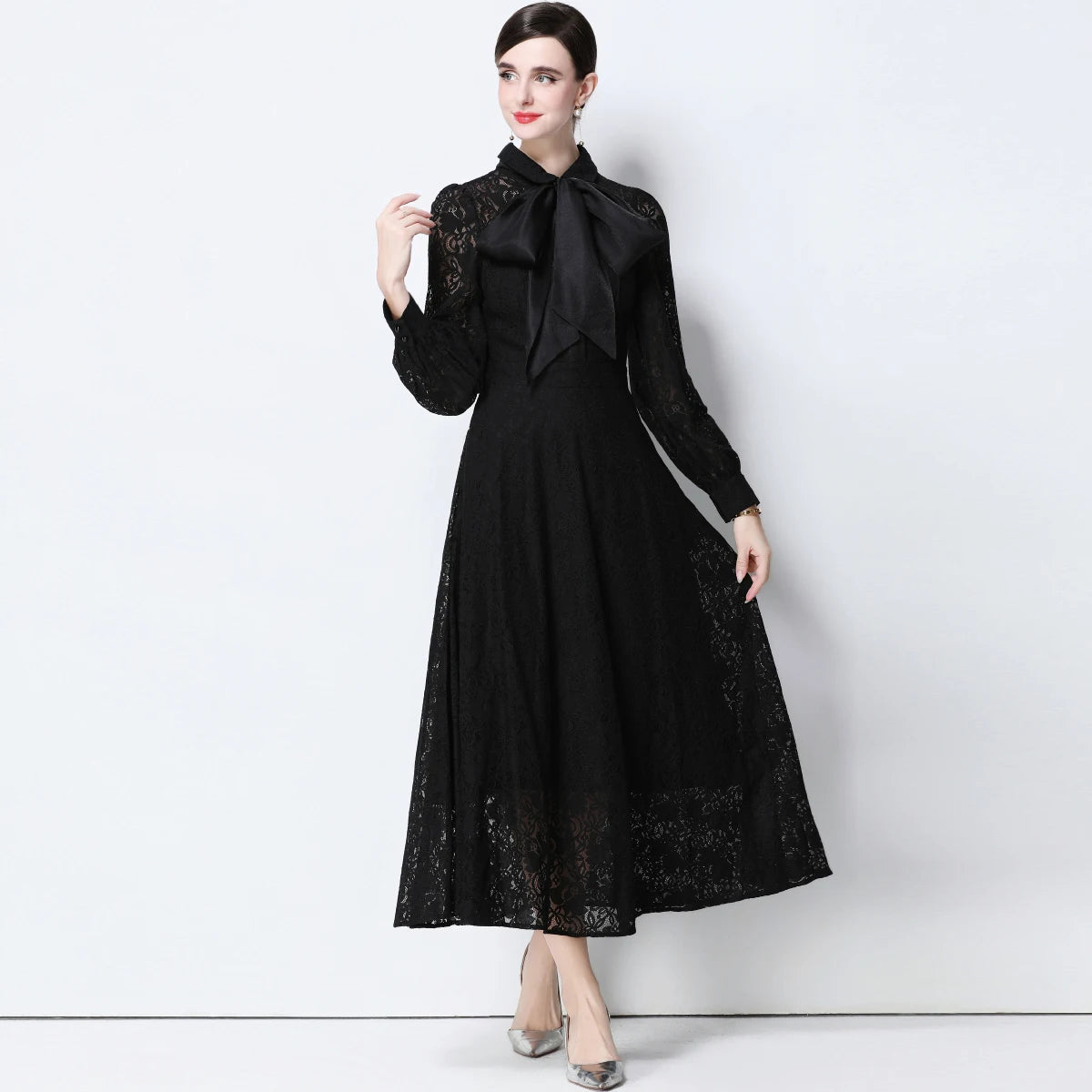 Manar Dress 3 Colors