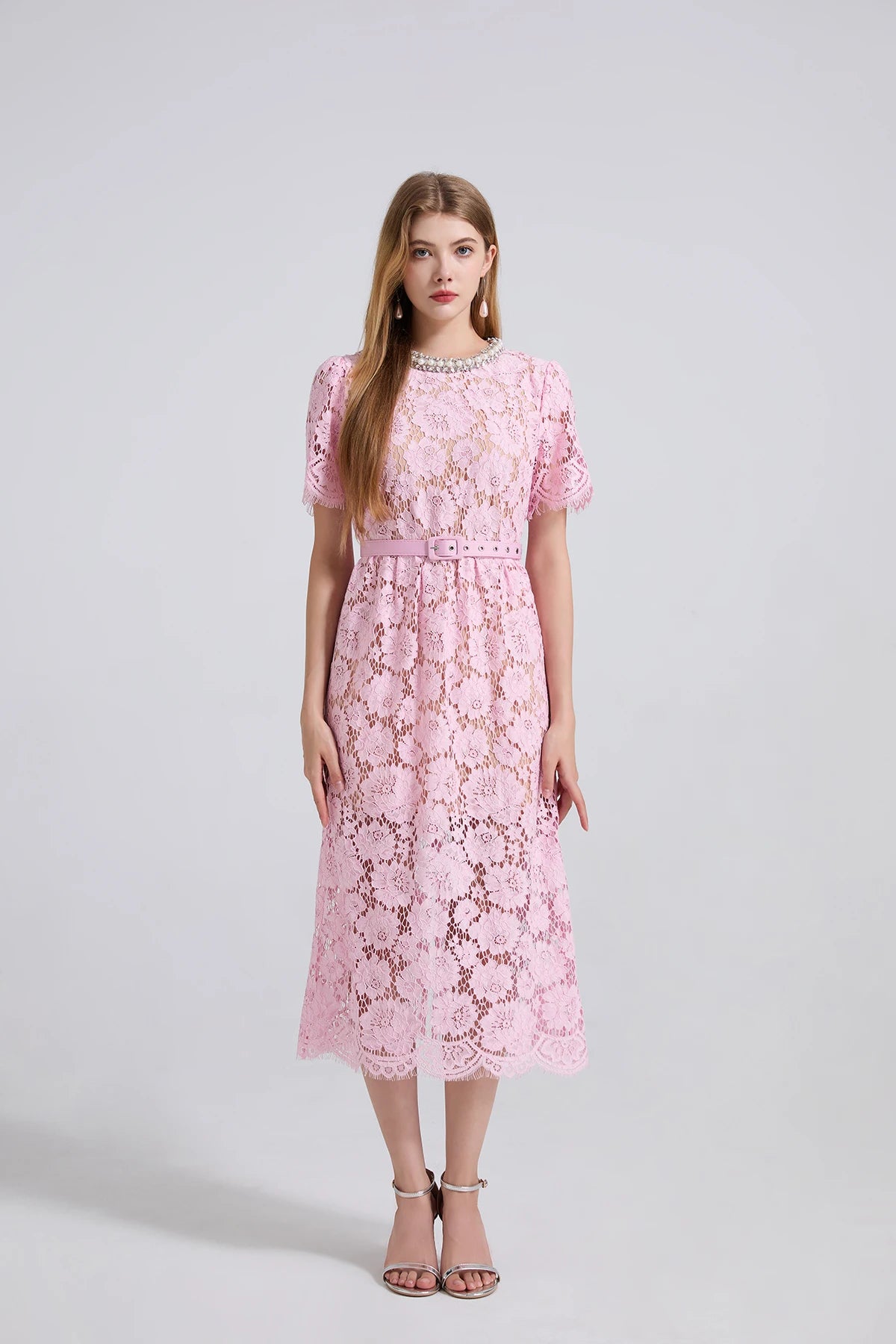Noemie Dress