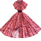 Palmina Dress 4 Colors
