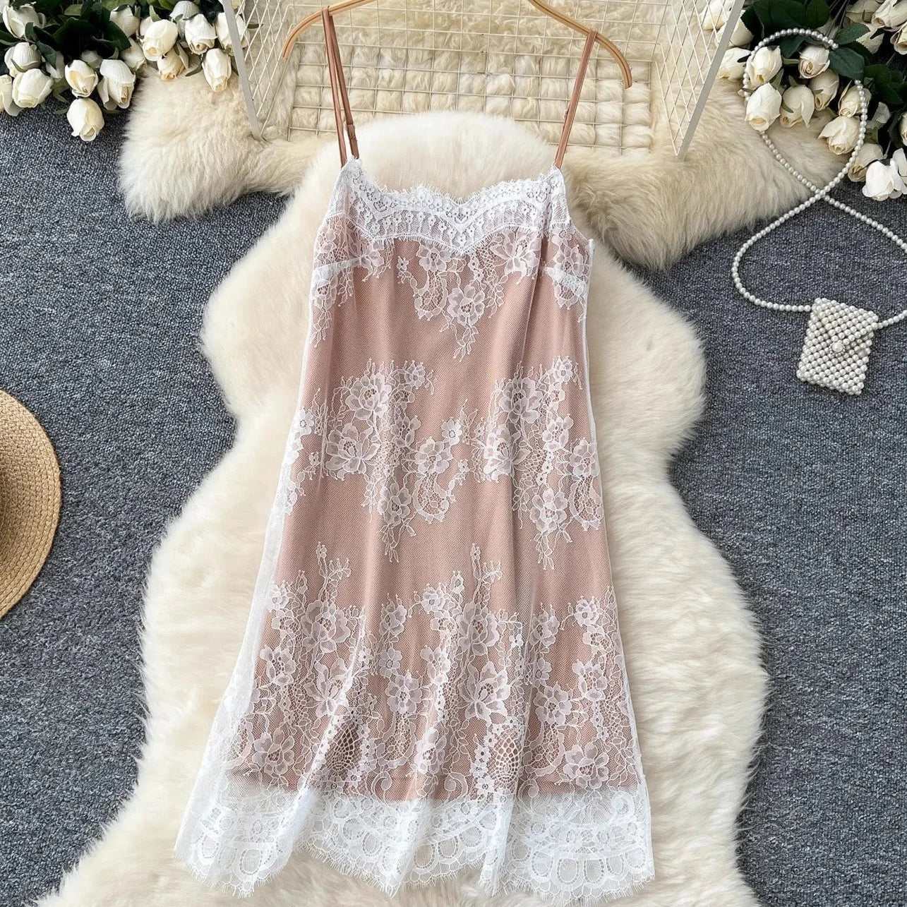 Alison Dress