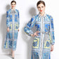 Romina Dress
