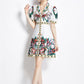 Heloisa Dress