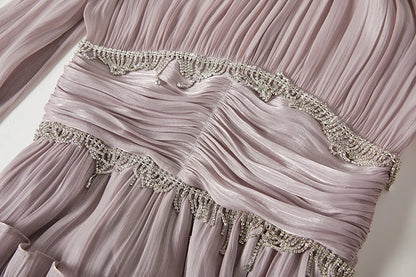 Victoria Dress - 4 Colors