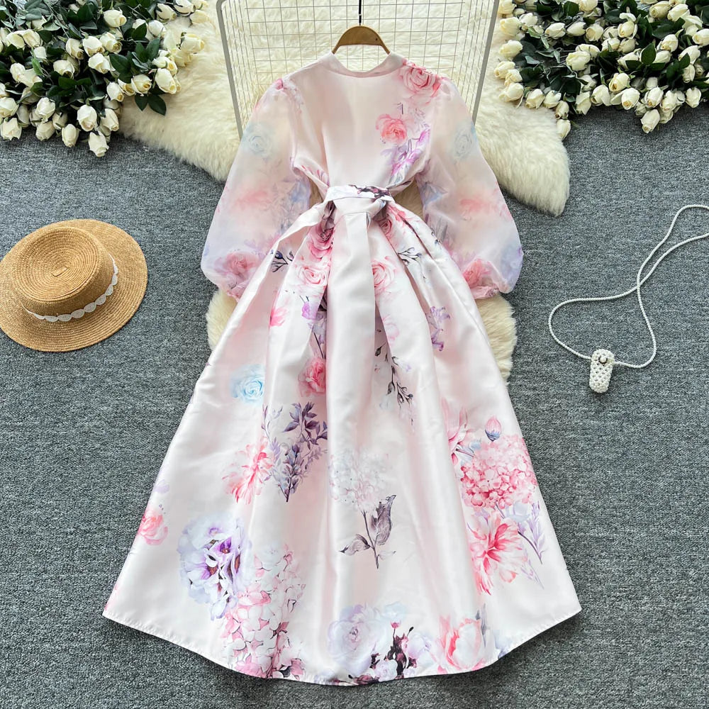 Eliza Dress 3 Colors