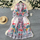 Lara Dress 3 Colors