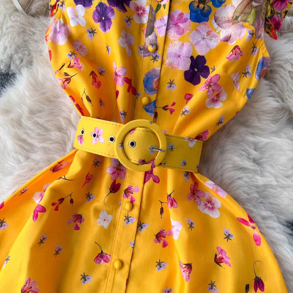 DENISE Dress 3 Colors