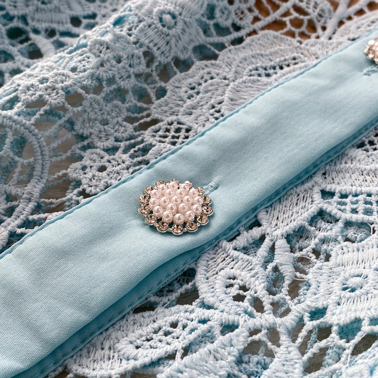 AMNA Dress