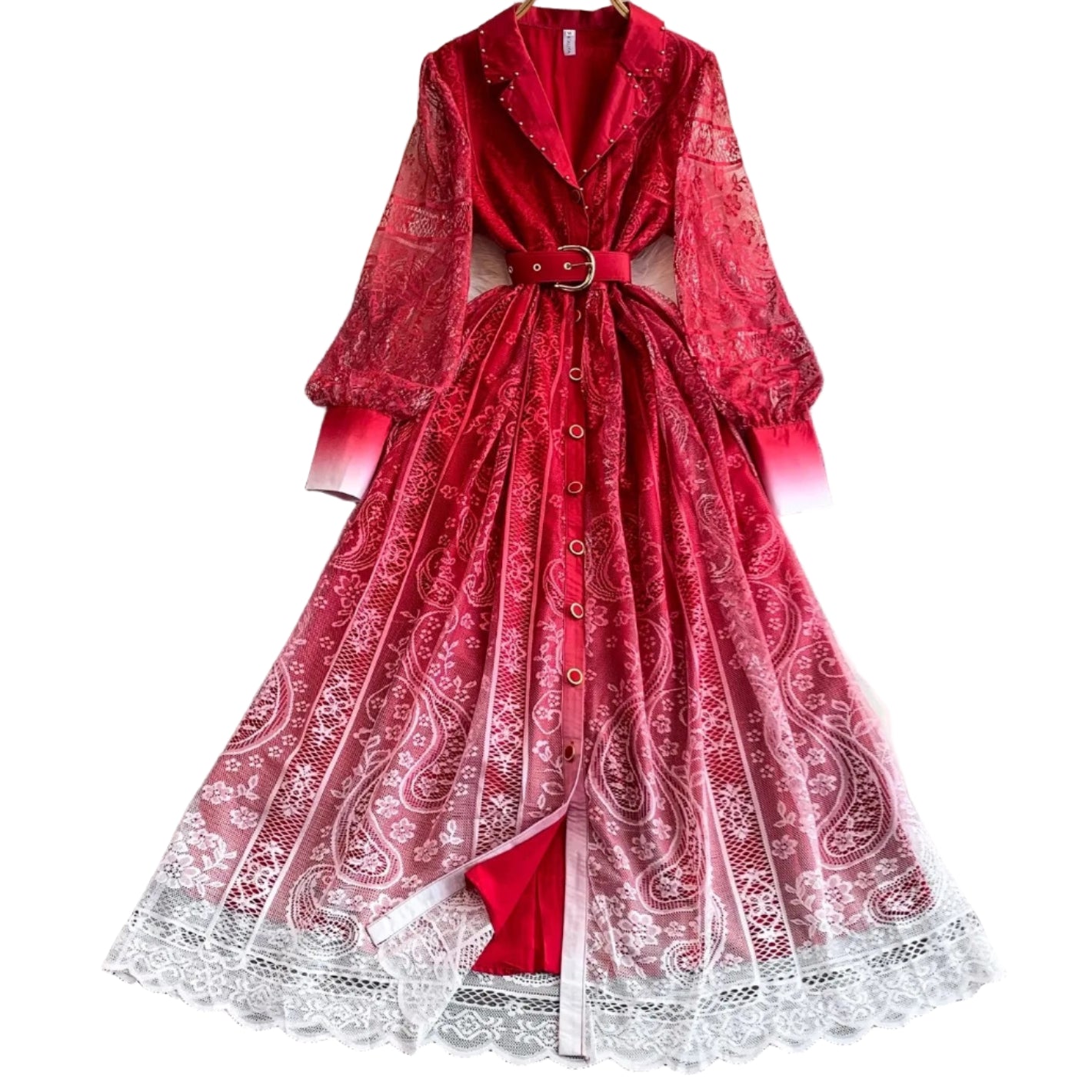 Nadia Dress 3 Colors