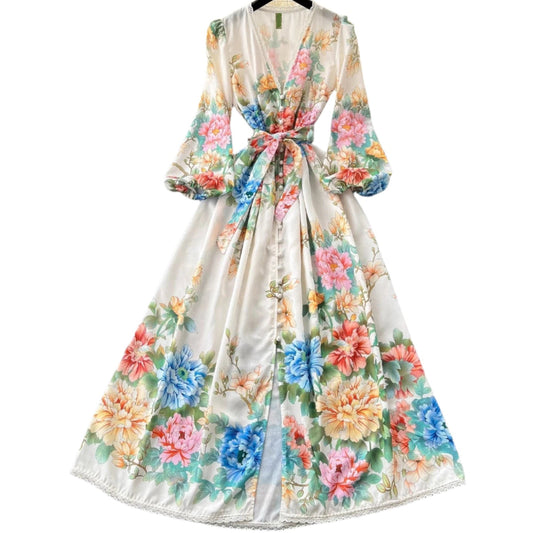 Theresa Dress