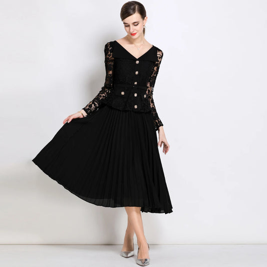 Sharlyn Dress 2 Colors