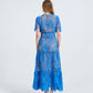 Solene Dress