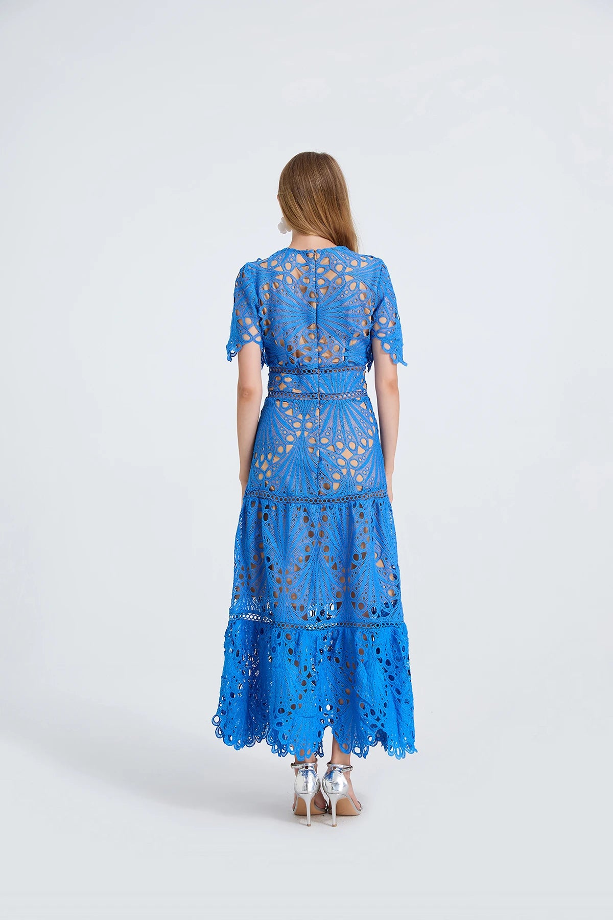 Solene Dress
